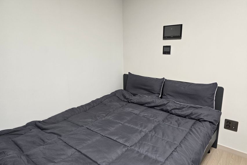 광명사거리역 신축아파트