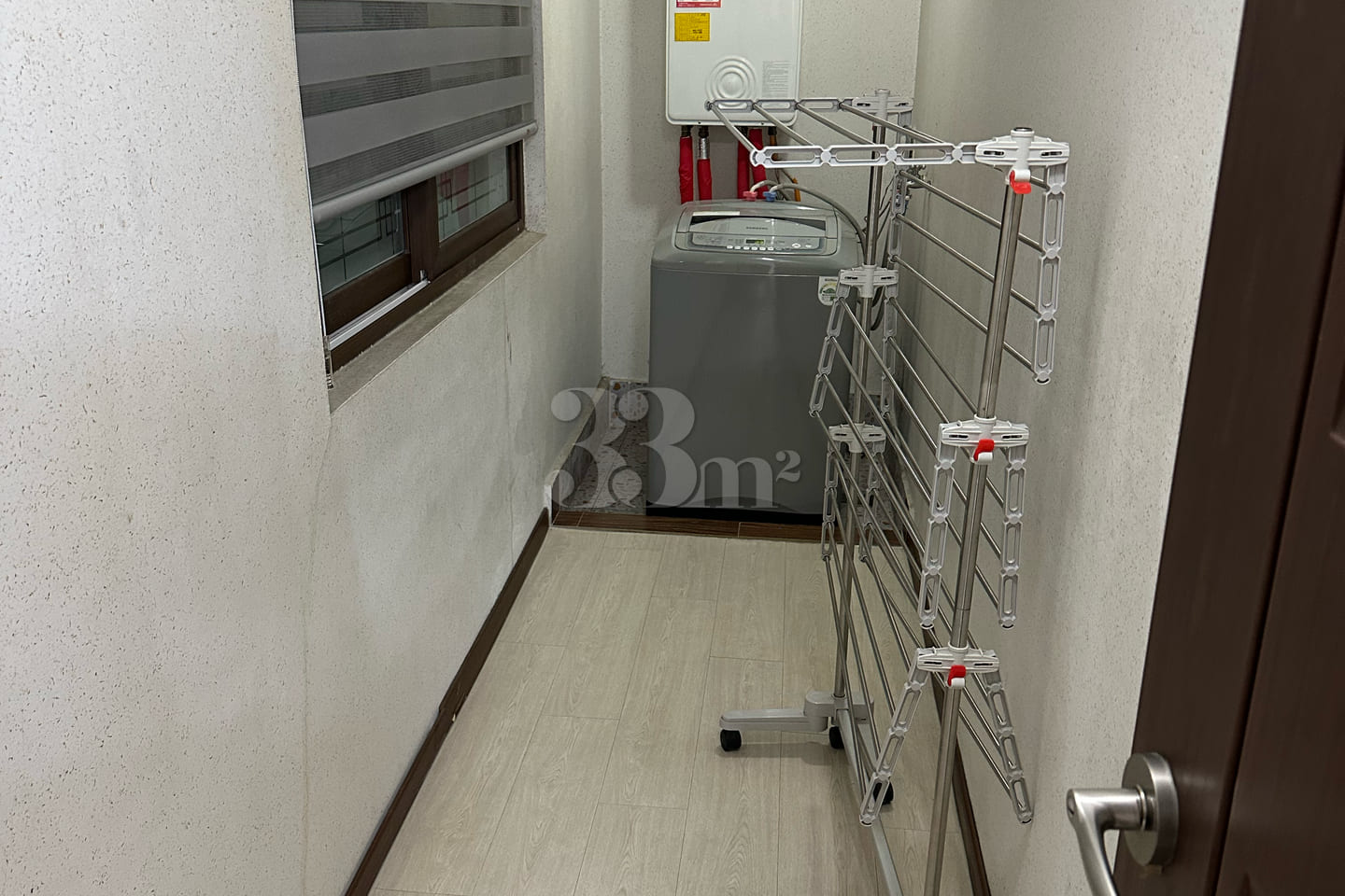 Room 304, a clean room 4th image