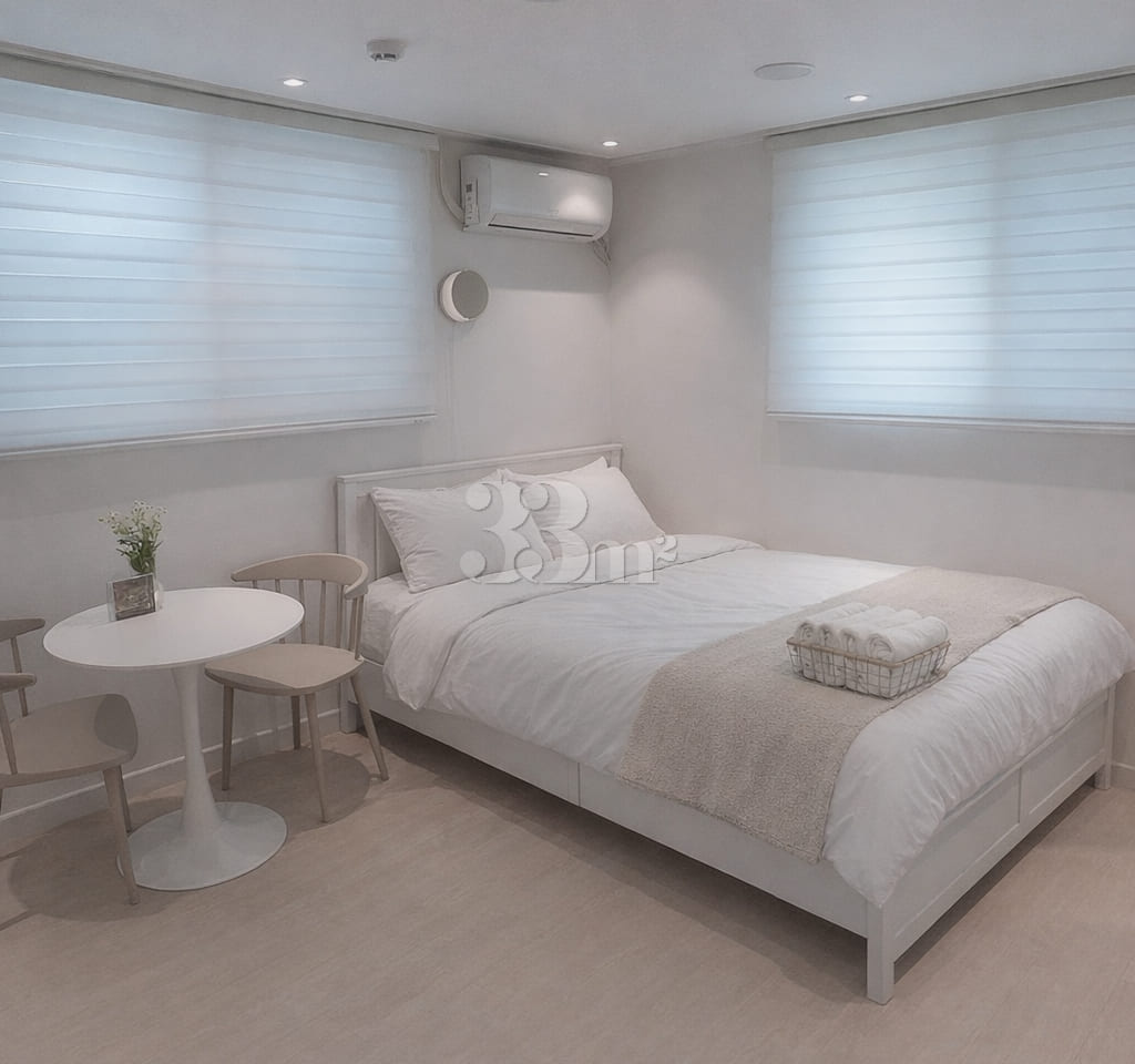 [Yeongdeungpo] Fully-furnished new build 4 3th image
