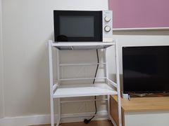 Pleasant studio apartment in Gumi Indong 5th image