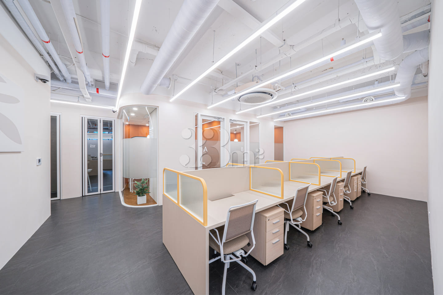Seonjeongneung Fully Furnished Residence Z 9th image