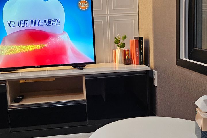 둔산동 1.5룸 예쁜집 0번째 이미지