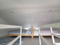 Fully furnished ocean view apartment in front 3th image