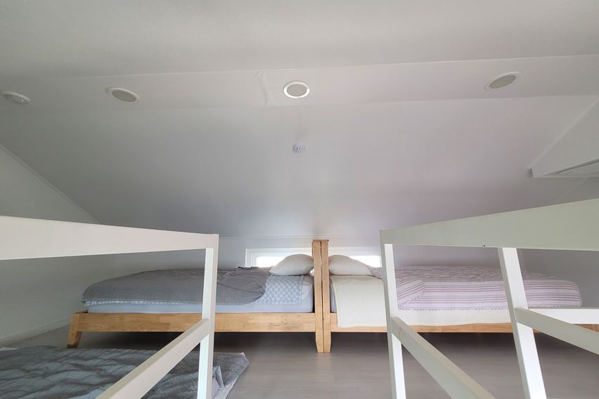 월정리해변앞풀옵션오션뷰 3번째 이미지