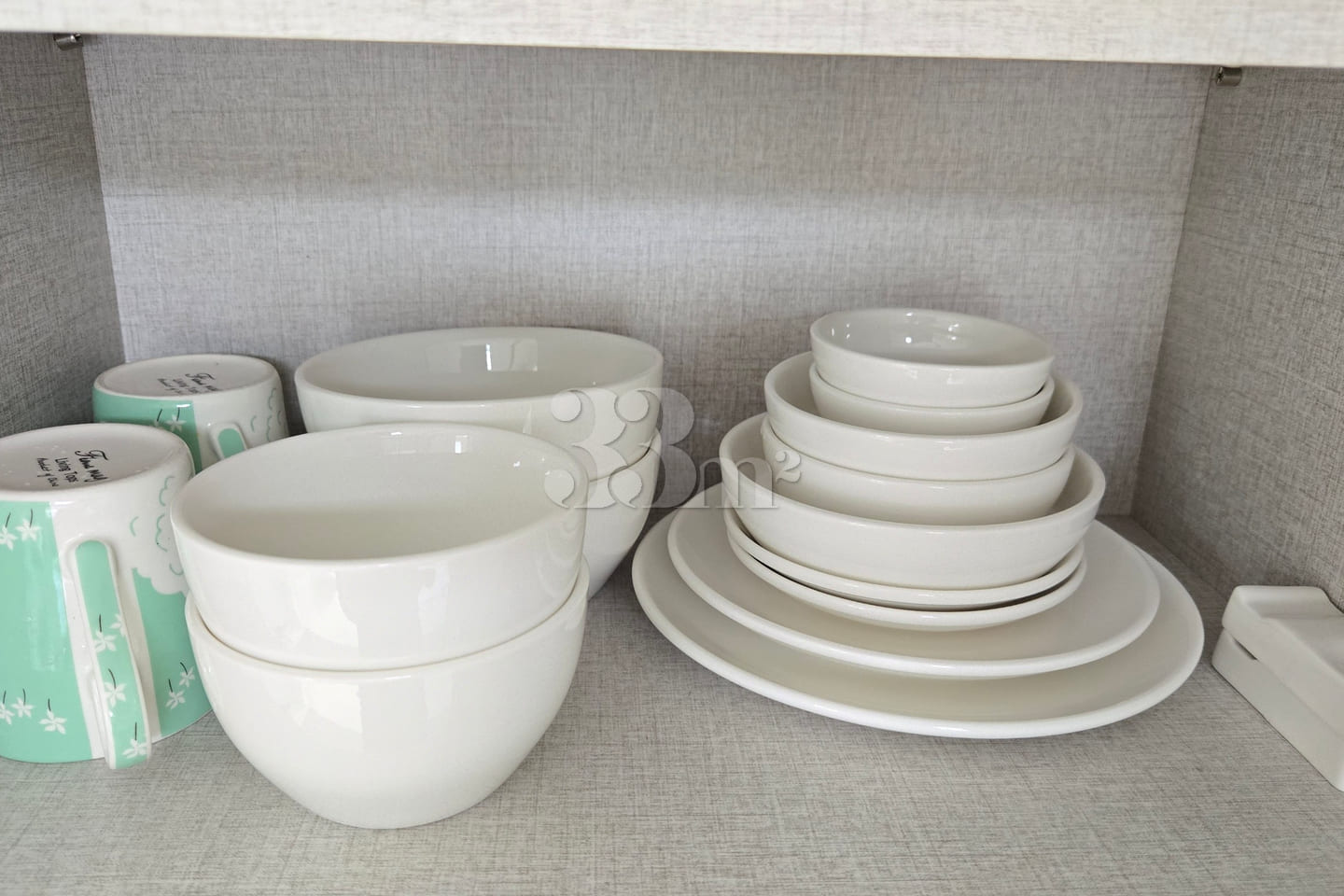 Newly built, fully furnished unit in Taepyeon 8th image