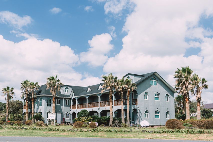 코앞오션뷰 복층형1 1번째 이미지