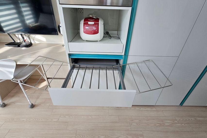 배곧신도시 위치굿 아늑