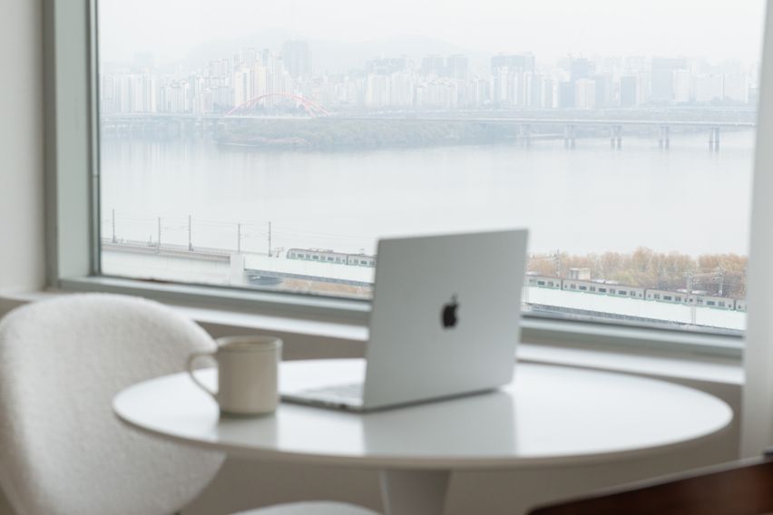 당산 영등포 한강뷰