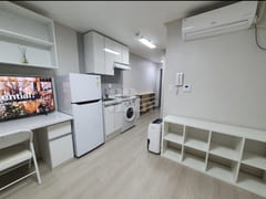 Sadang Station, quiet, clean house 3th image