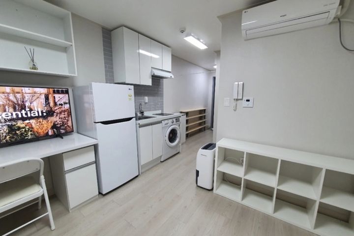 사당역,조용,깔끔한집 3번째 이미지