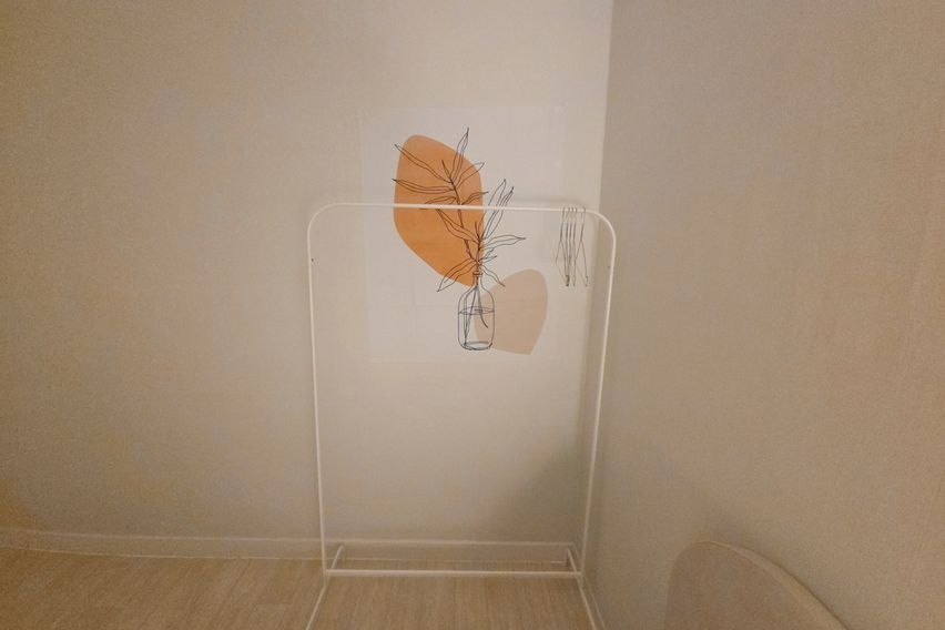 지호텔 2침실 1주방