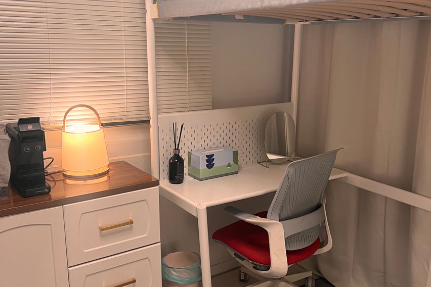 마곡오트하우스 루프탑 3번째 이미지