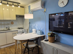 Konkuk Univ. Area Studio: Bunker Room 33*C 5th image