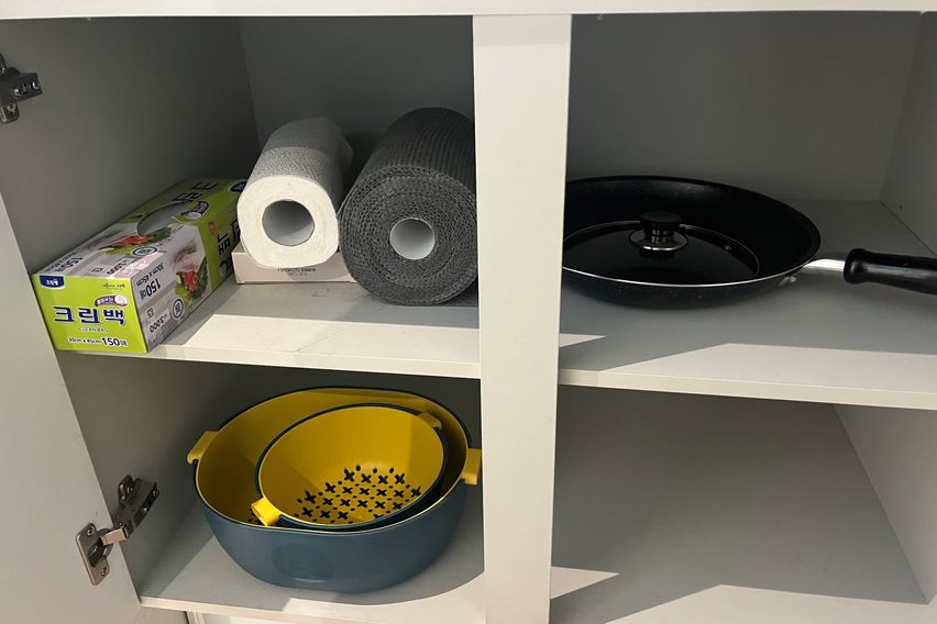 무료주차 스타일러 넷플