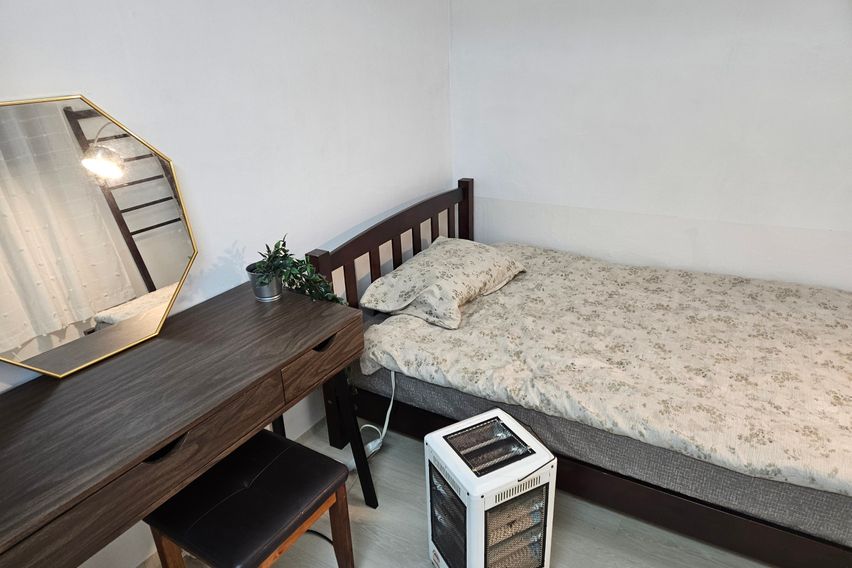 가오리역 수유동 2호