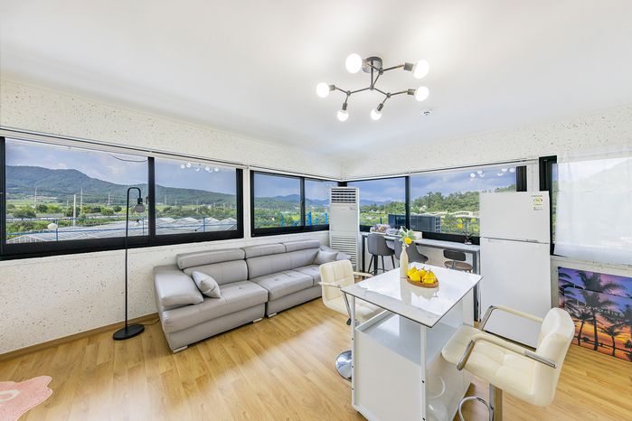 살림정원살이 림스5호