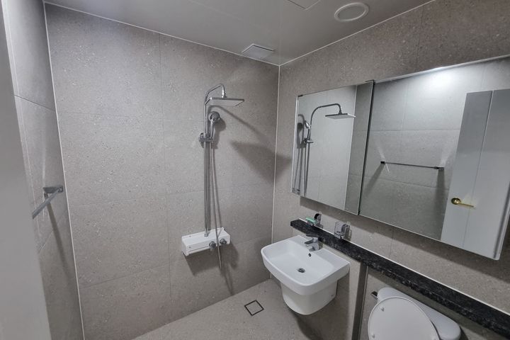 Sunny Share Branch 2, 3rd Floor, Unit B 3th image