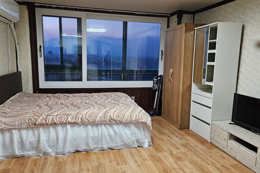 속초 동진리조텔