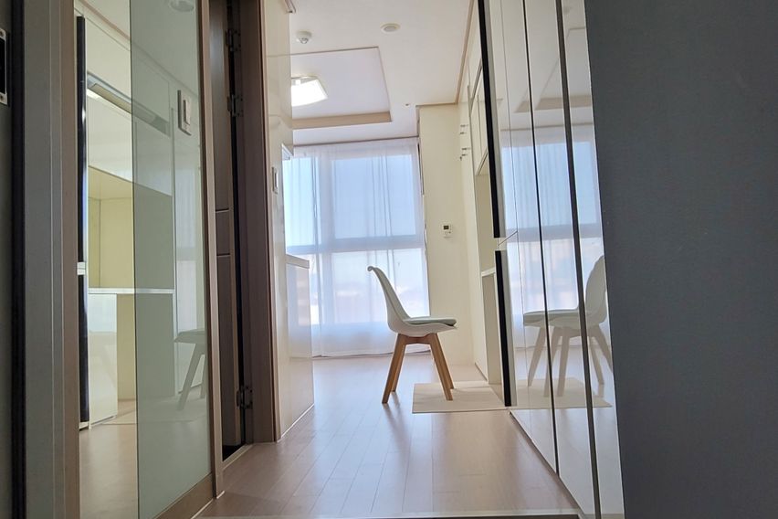 주안역1분 완전풀옵션