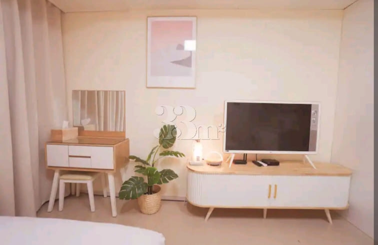 Cozy Room with Full Options, 1 Minute from Ga 1th image
