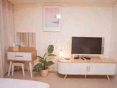 Cozy Room with Full Options, 1 Minute from Ga 1th image