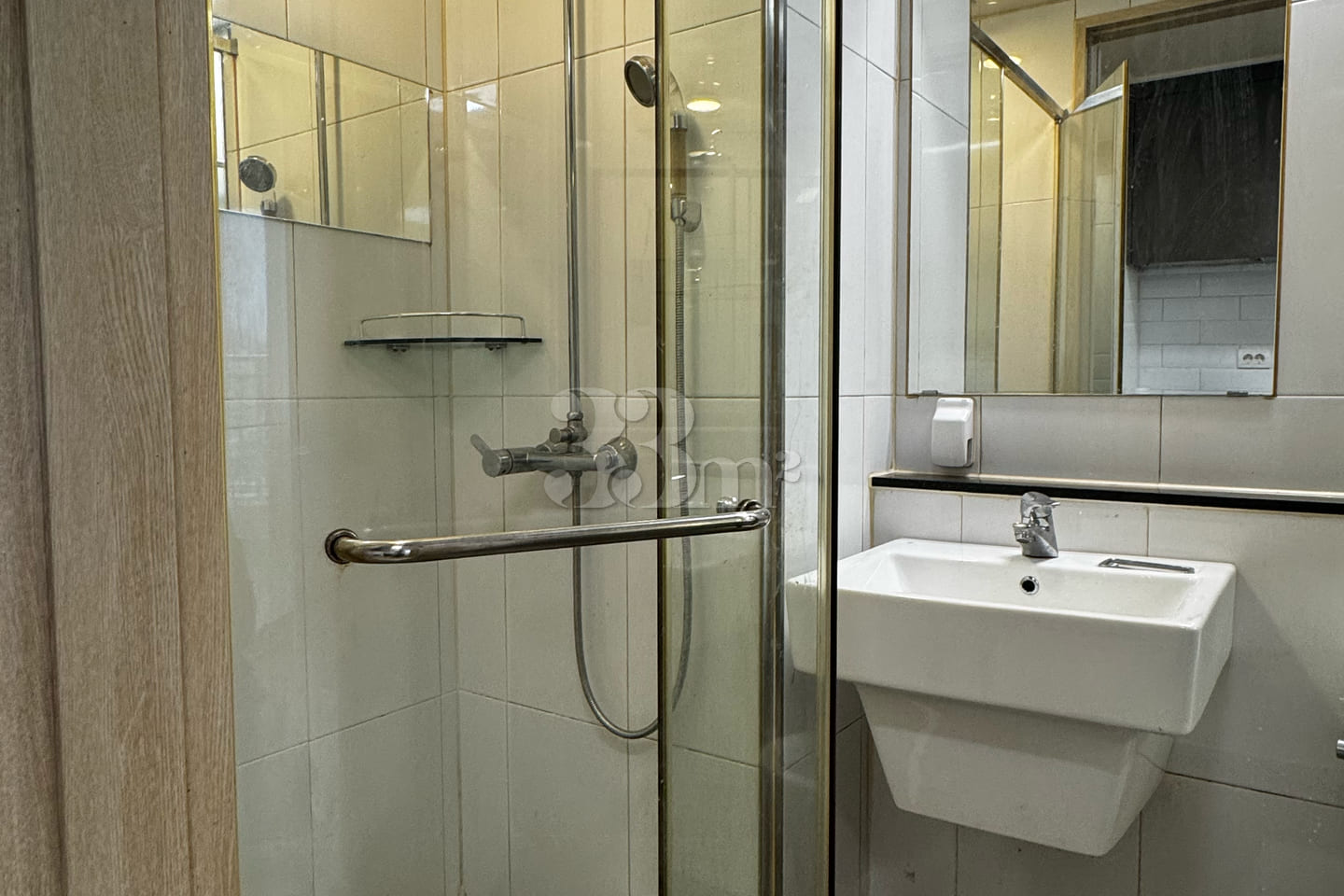 Terrace-style studio apartment near Songtan S 5th image