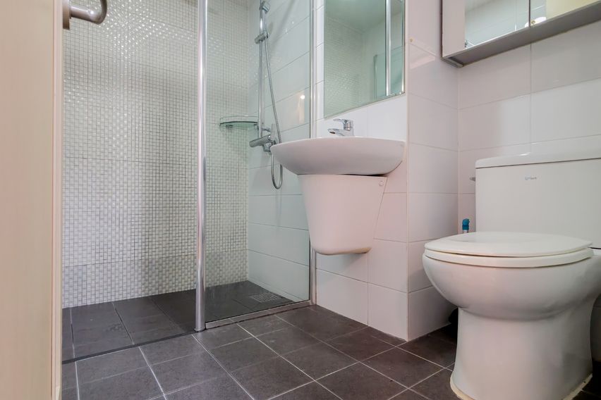 ✨️햇살가득 통창 뷰🌿