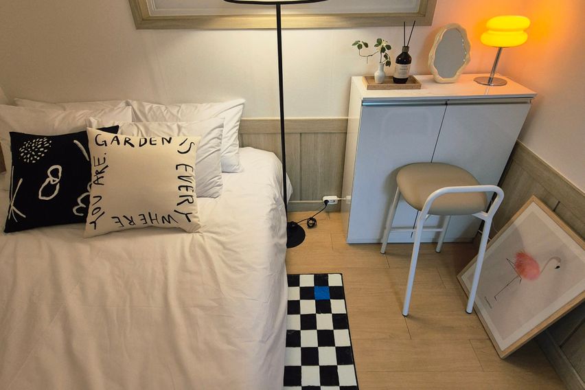 군자투룸 7번째 이미지