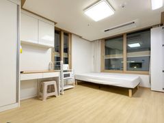 공릉,태릉입구역 대로변 5번째 이미지