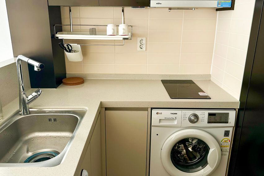 파노라마오션뷰 광안