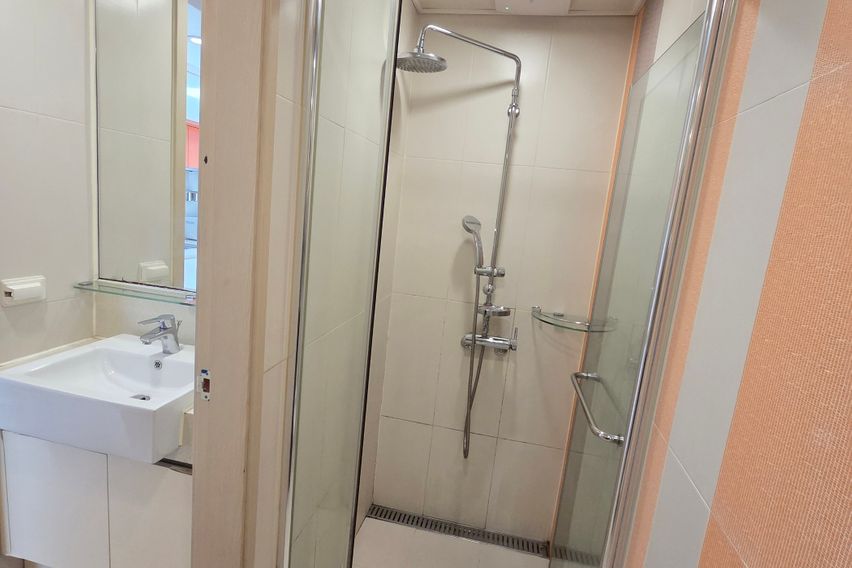 막히지않아  좋은 원룸 2번째 이미지