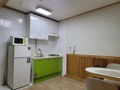 2층 우드톤의 1.5룸 4번째 이미지