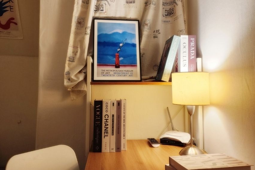 온하우스 아늑편안원룸형