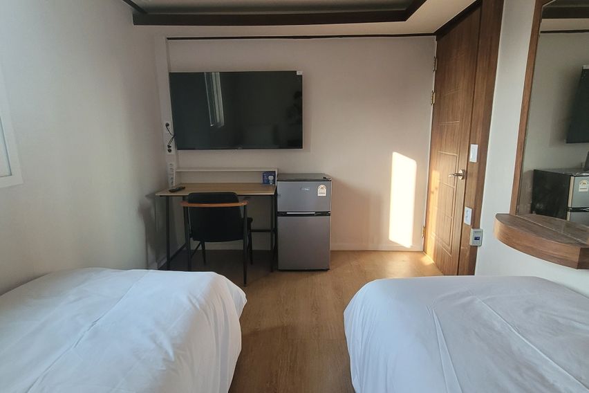 춘의역 301호 1번째 이미지