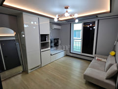 1.5-room unit near Yuseong Spa Station and Ga 0th image