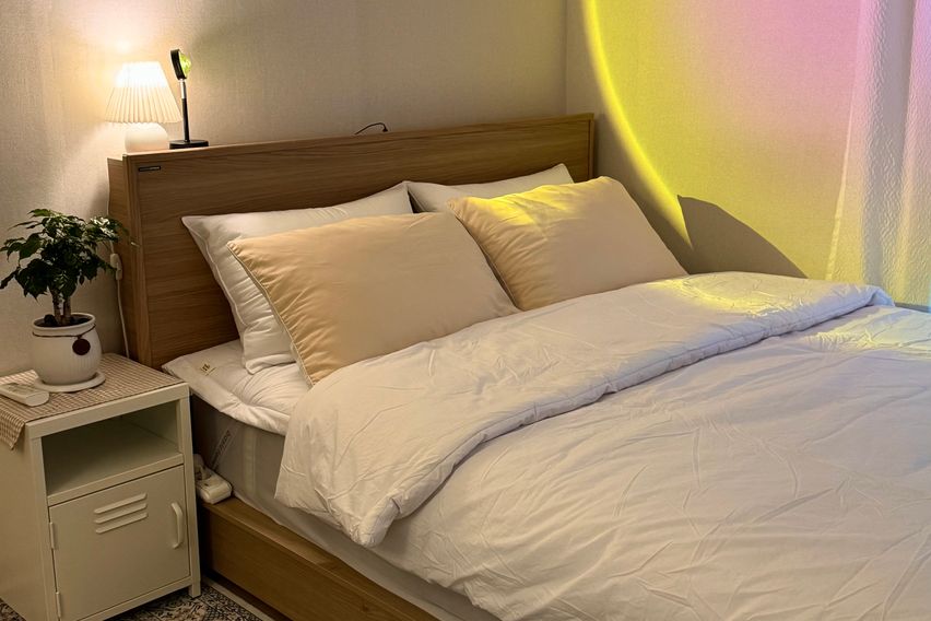 송정해수욕장 3분 힐링 0번째 이미지