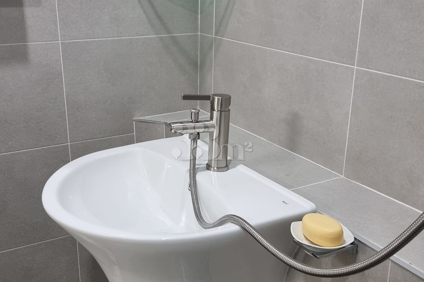 Luxury studio, 3 minutes from Heukseok Statio 13th image