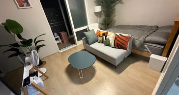 주공5단지 투룸 아파트 방 이미지