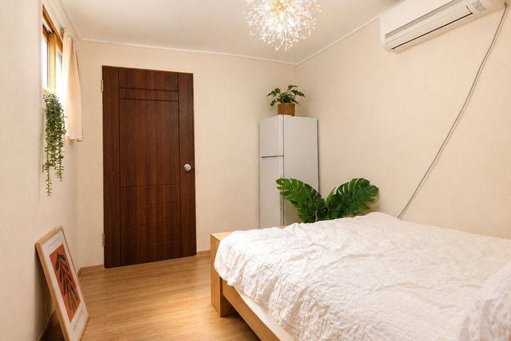 Two-room unit near Sookmyung Women's Universi 6th image