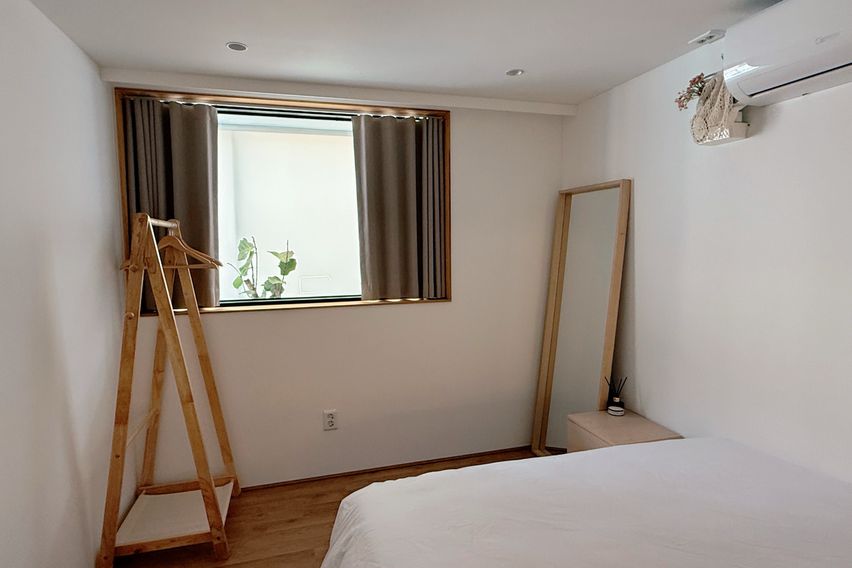 신축망원한강 1.5룸🏡