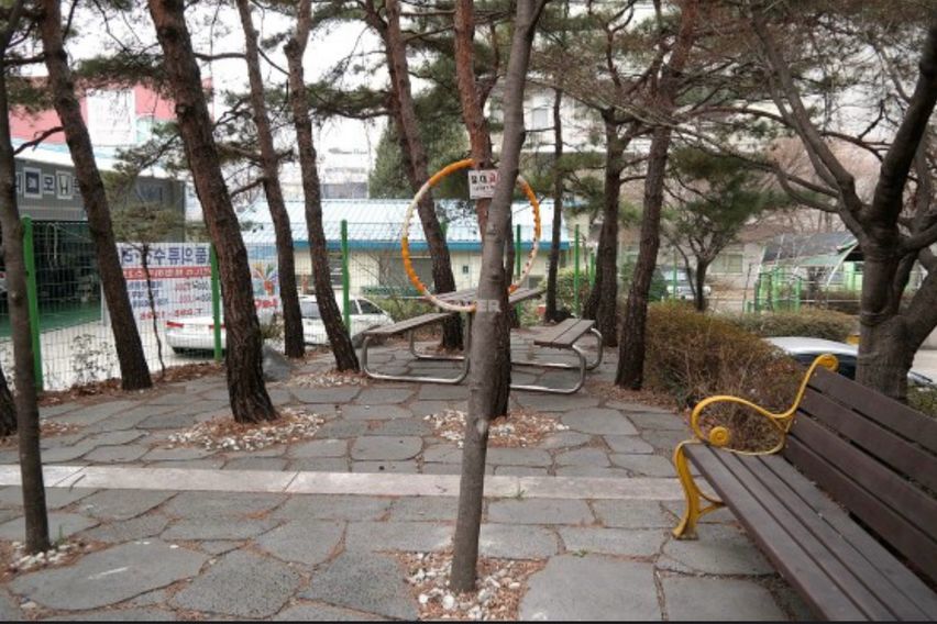 🌿 분당오리역 감성숙소