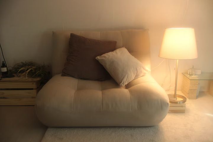 Attic 다락 무하  5번째 이미지