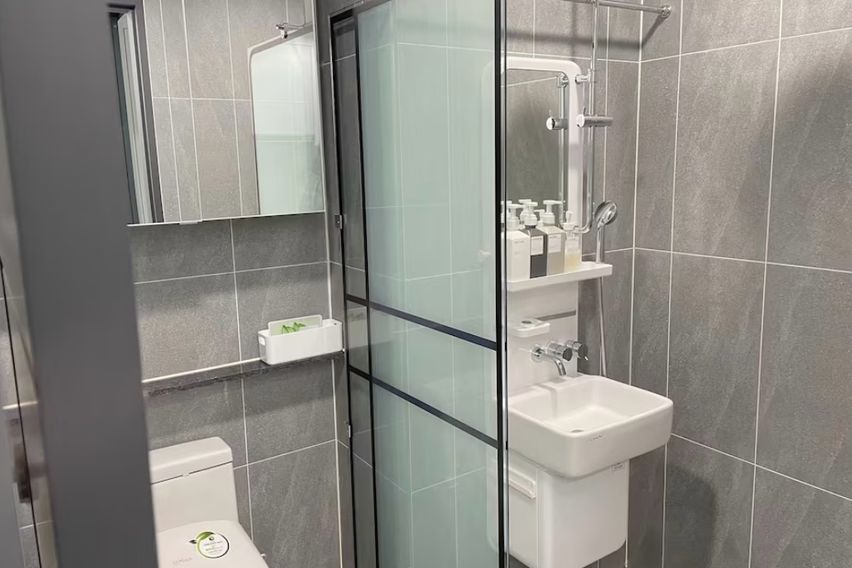 광안 오션테라스