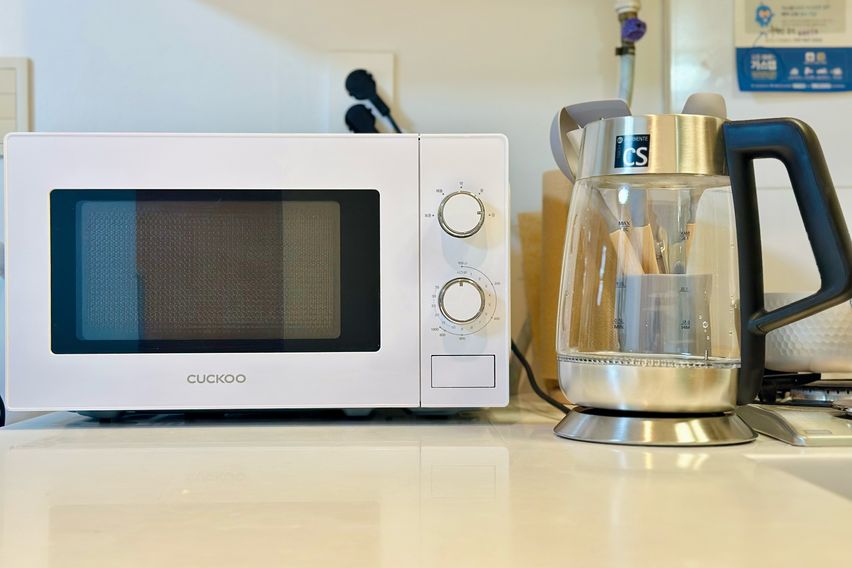 🌿Hwajeong Station Area Cozy Accommodation☀️ 11th image