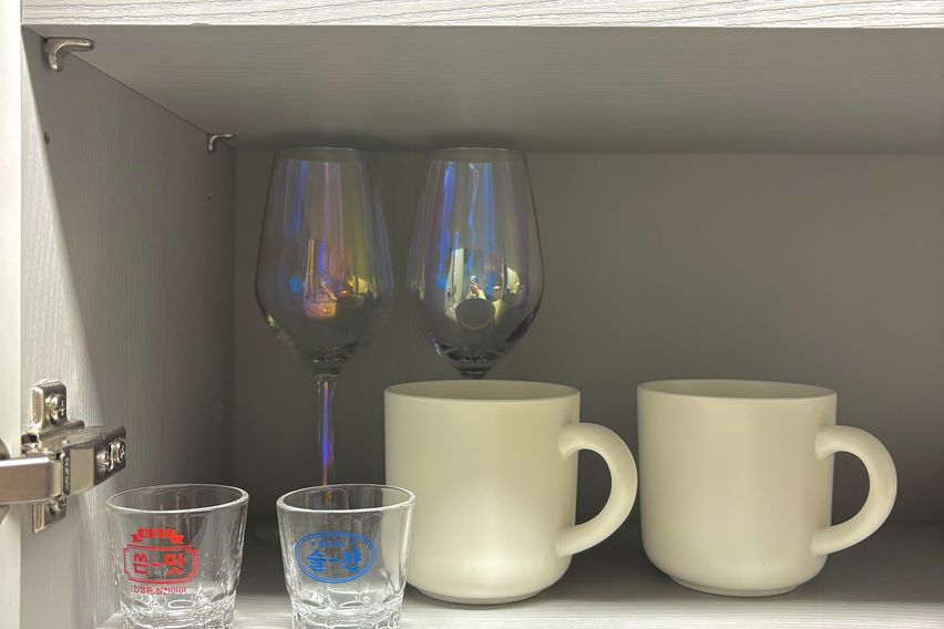 [잠실]스테이 코지