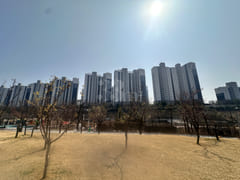 Fully-furnished apartment with great natural 13th image