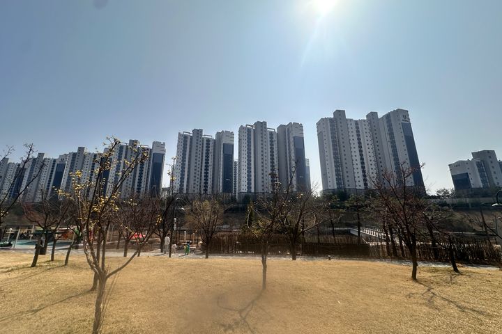 채광좋은 풀옵션 아파트 13번째 이미지