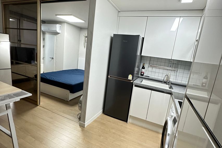 재송동 센텀 1.5룸