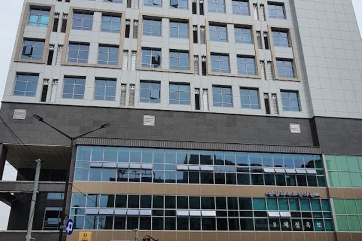 왕십리역1분성수신축복층 19번째 이미지