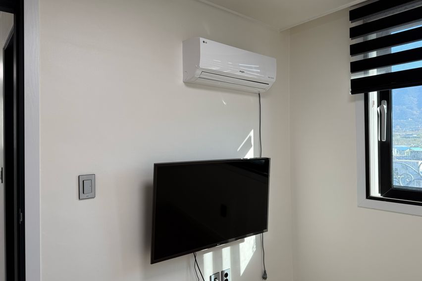 원주 행구동 주차편한